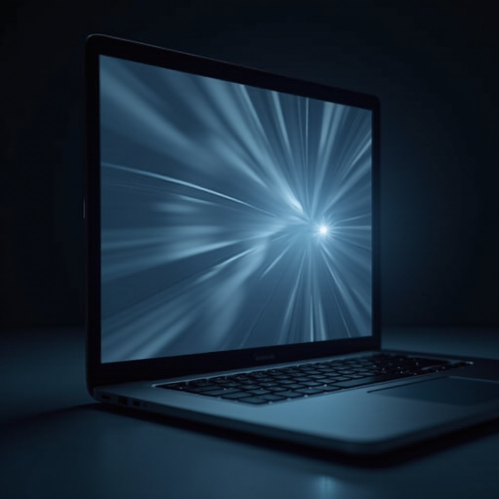duchové na macbook pro