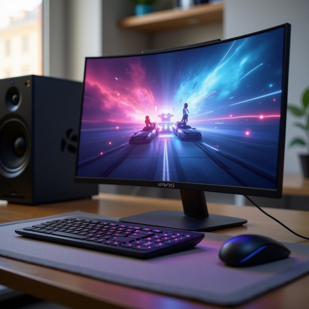 أفضل شاشة محمولة لـ rog ally