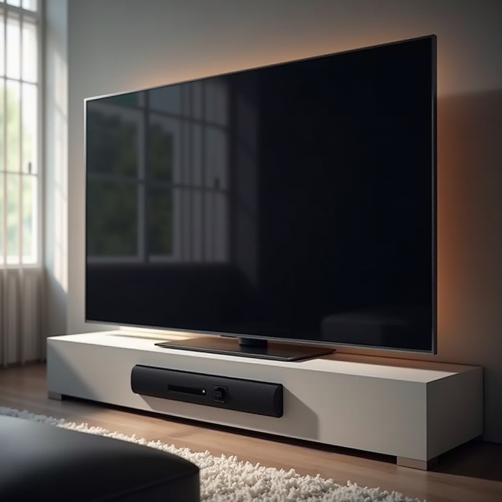 как исправить искаженный звук на телевизоре Samsung