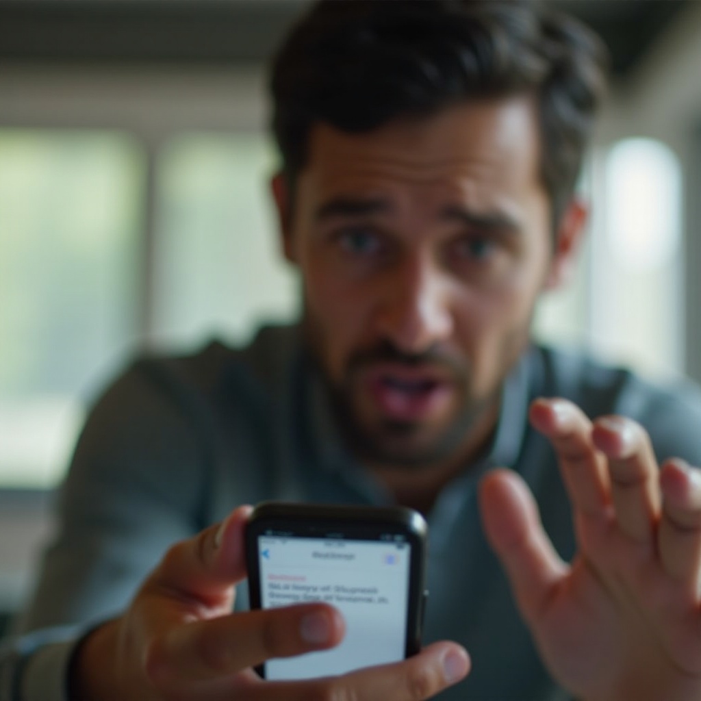 proč Slack nefunguje na telefonu
