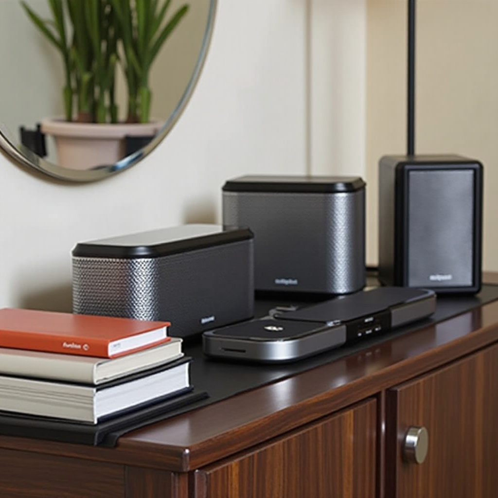 лучший Bluetooth-динамик для PS5