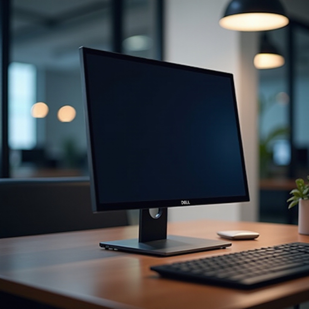 nejlepší stolní počítač Dell pro podnikání