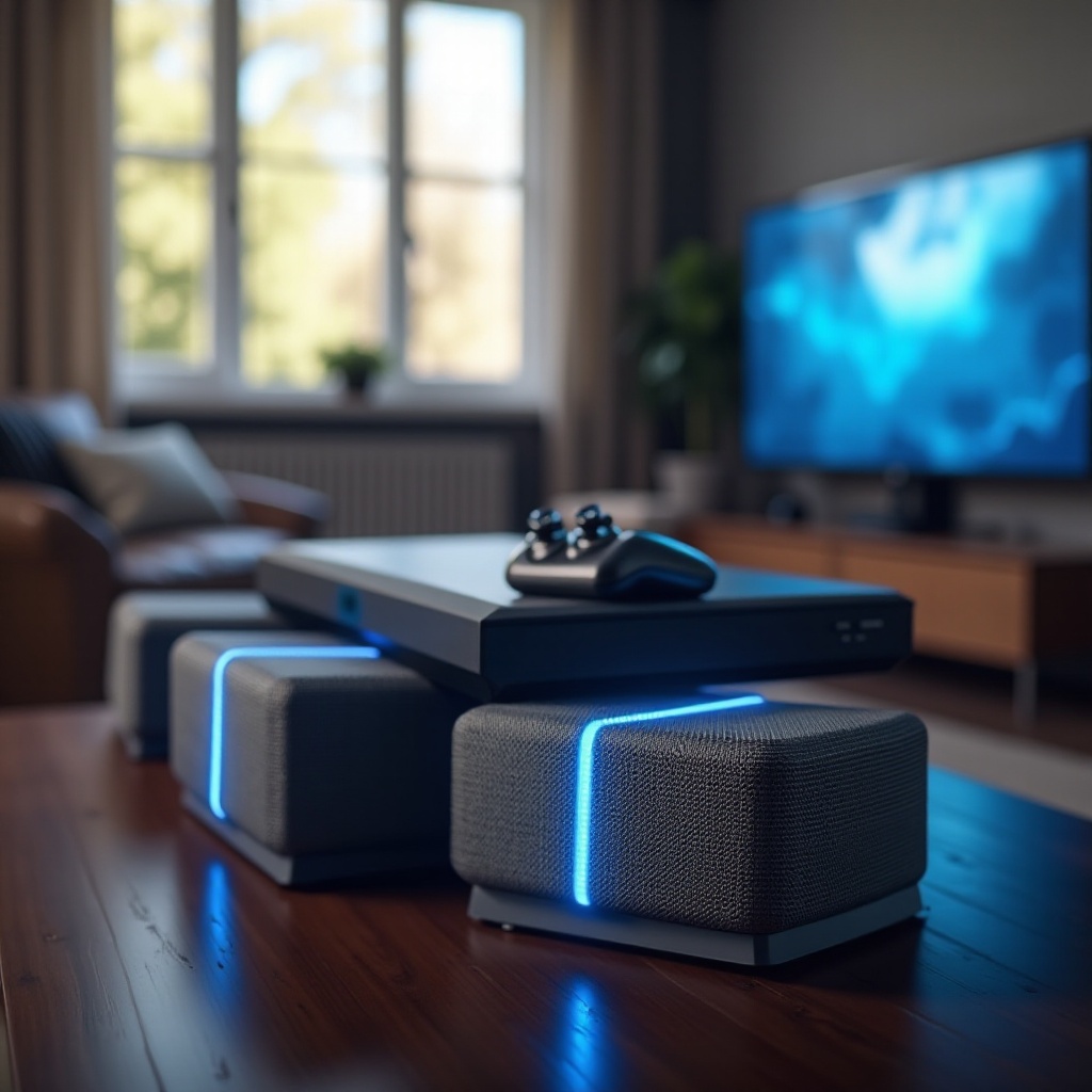 најбољи Блуетоотх звучник за ПС5