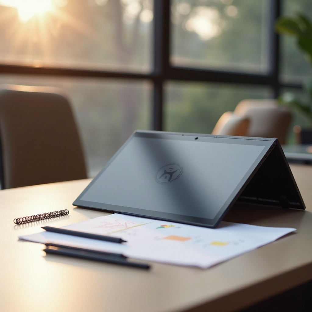 najlepszy laptop 2 w 1 do rysowania