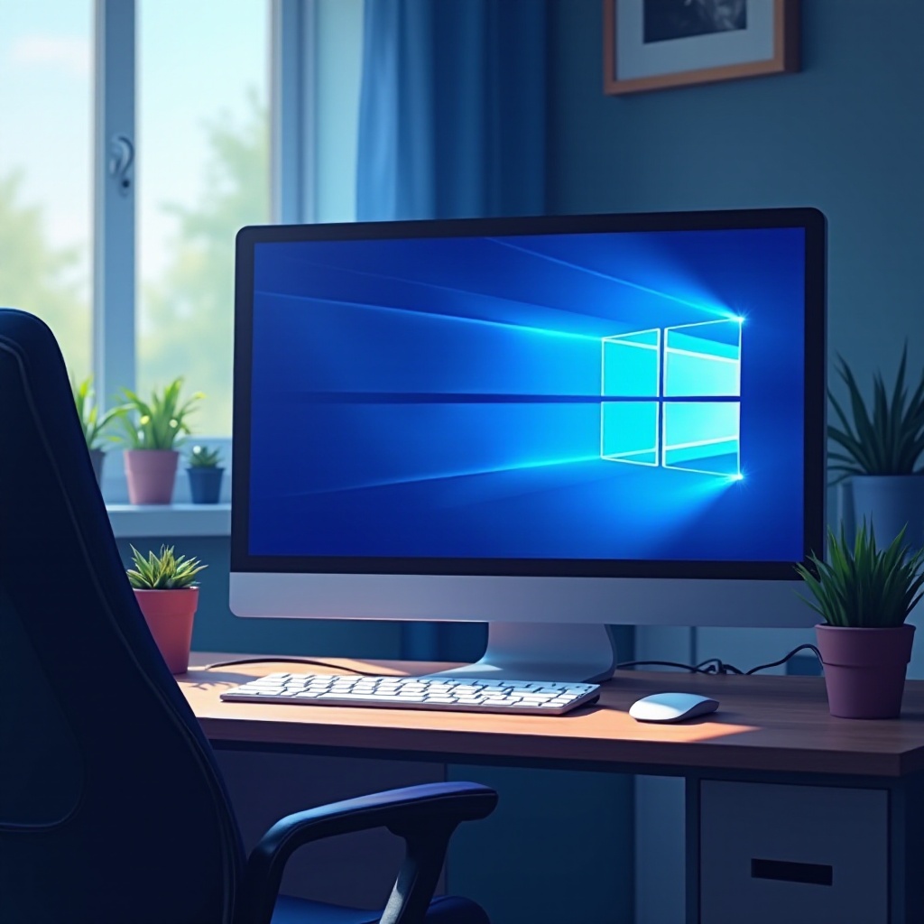 blue screen of death windows update
