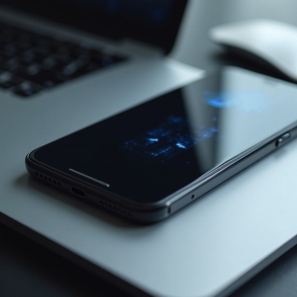 екран на додир на iPhone 14 не ради чак ни након хард ресета