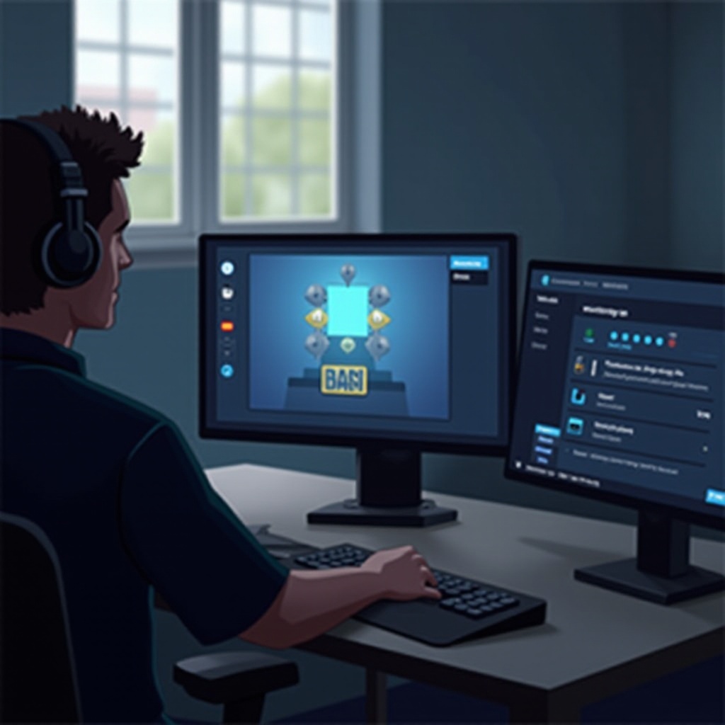 игра Steam запускается на неправильном мониторе