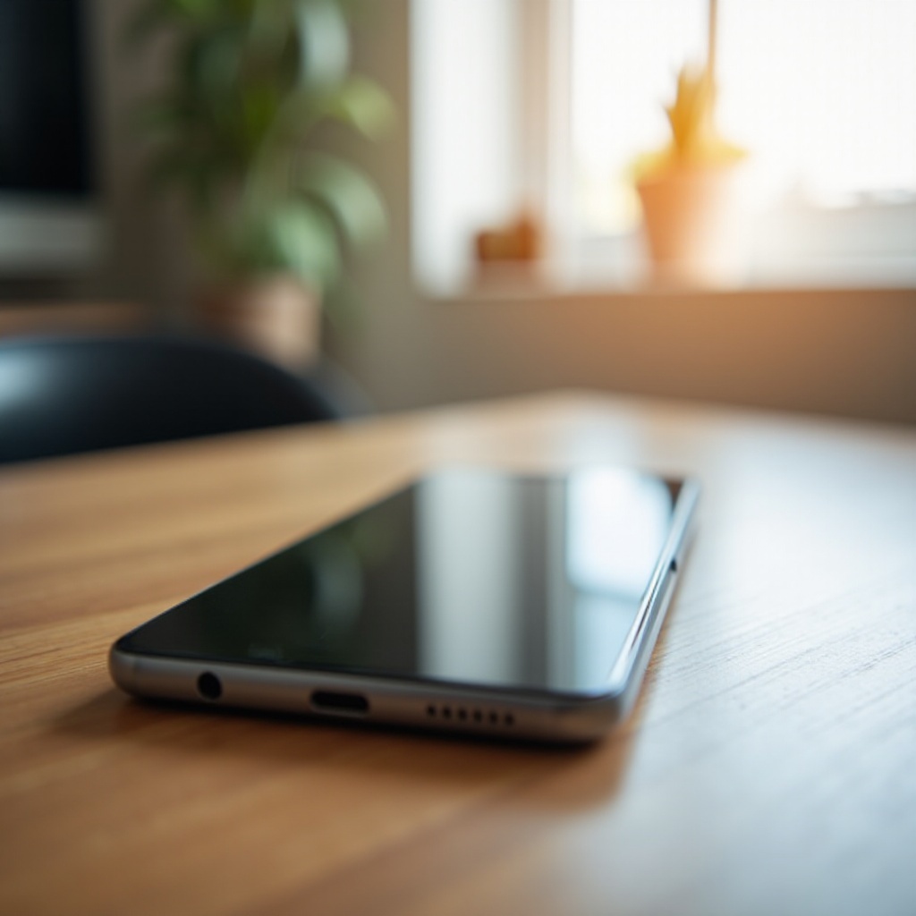 как да вляза в Android телефон ако съм забравил паролата