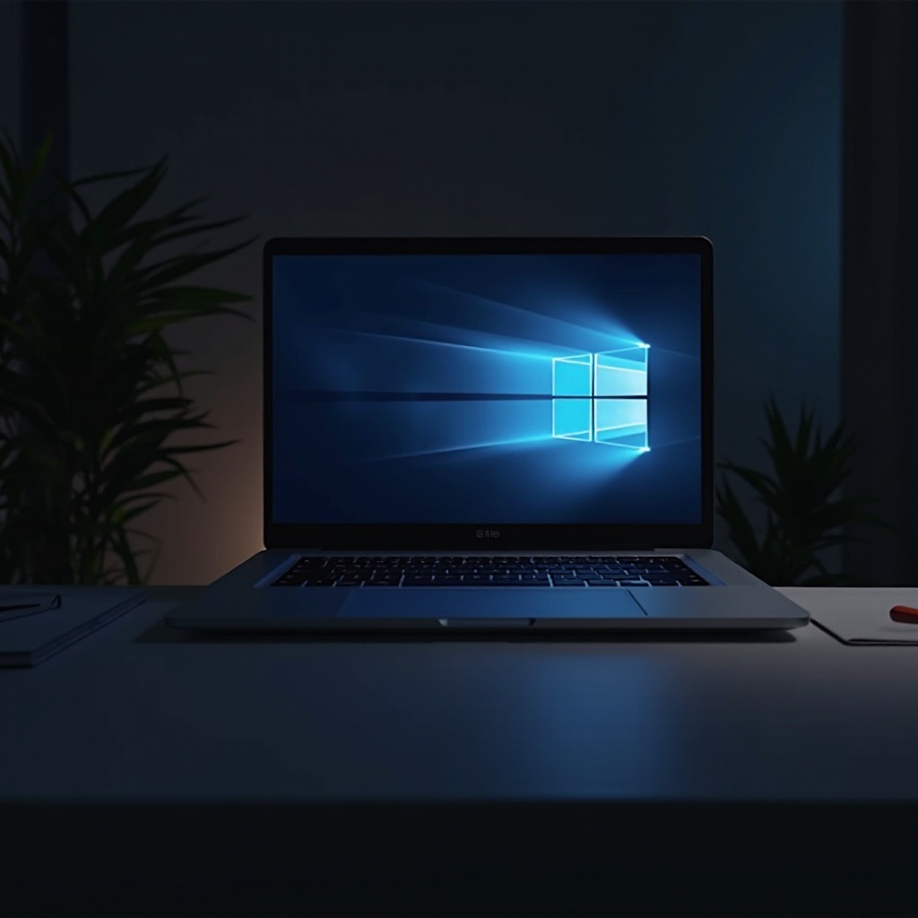 jak vynutit ukončení na HP