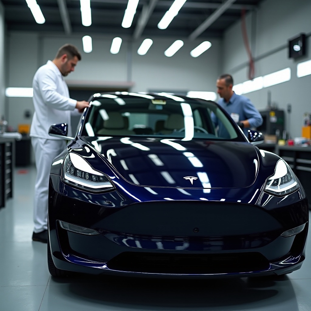 náklady na výměnu čelního skla u pojištění tesla