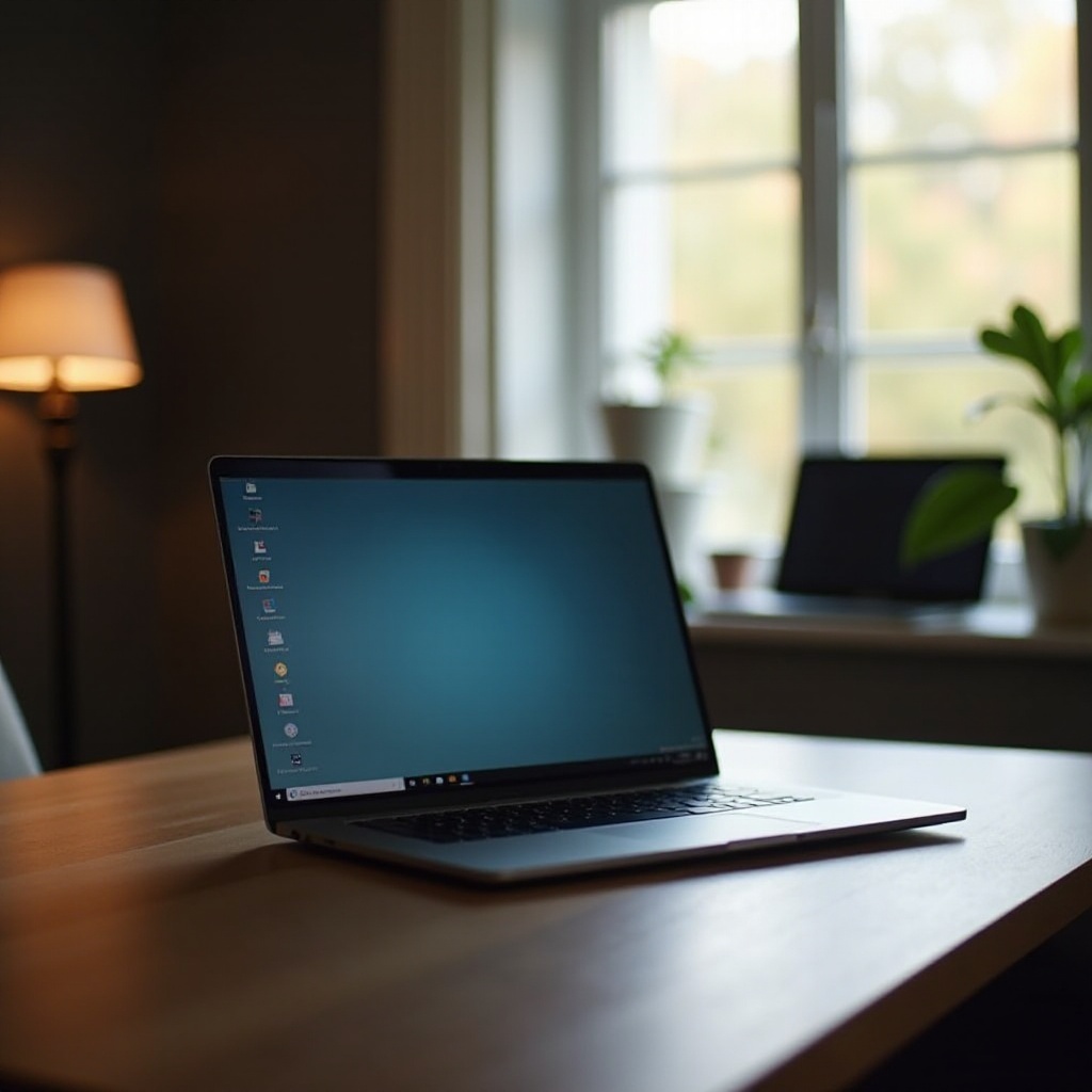 jak wymusić zamknięcie na HP