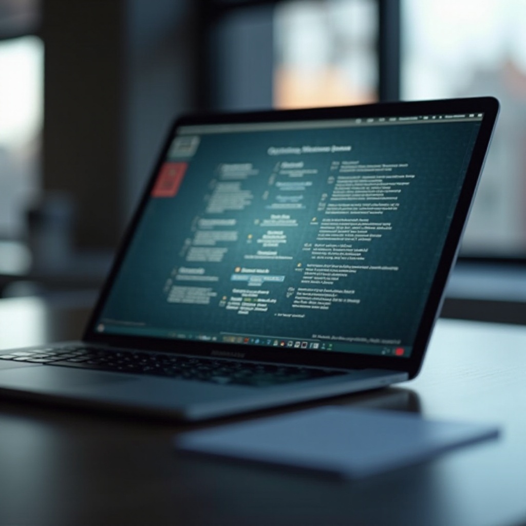 духови на macbook pro