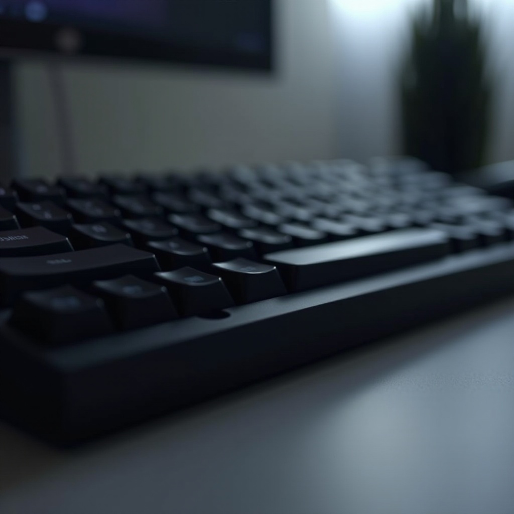 cele mai silențioase comutatoare de tastatură mecanică