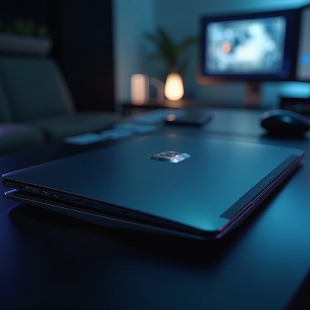 laptop with blu ray disc drive