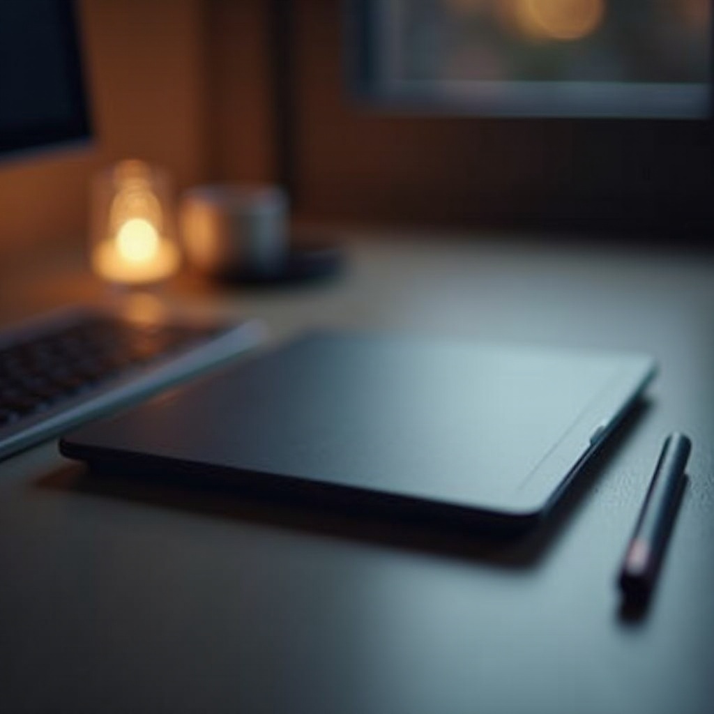 лучший стилус для заметок на iPad