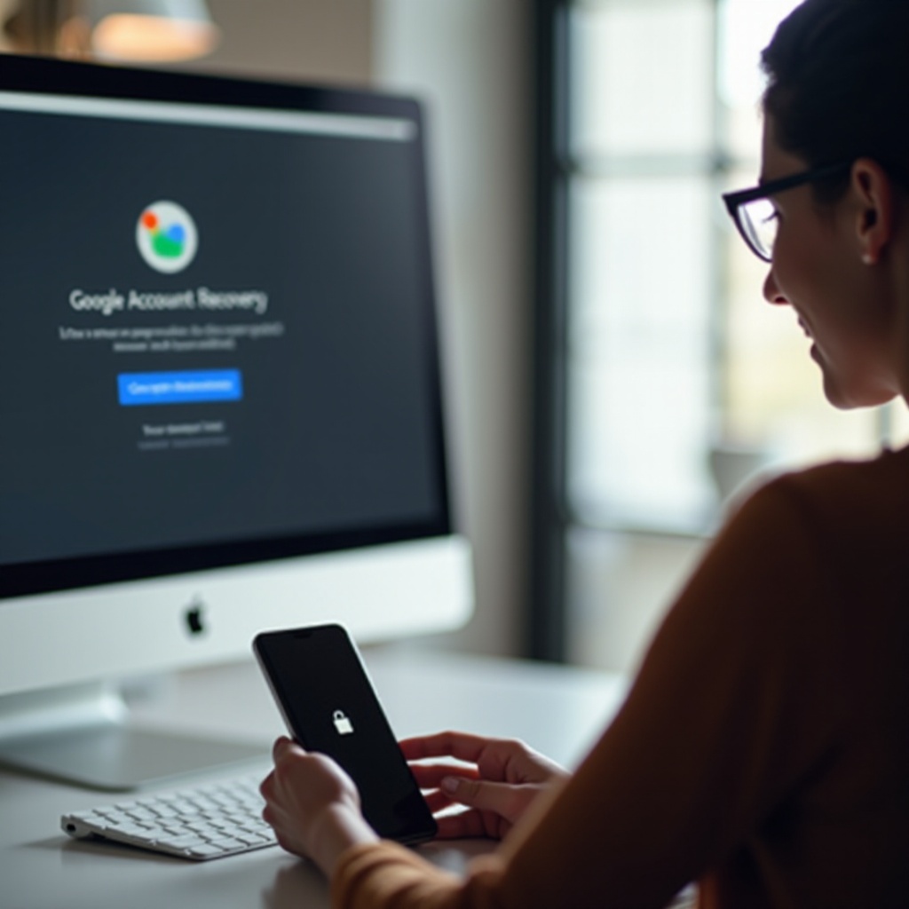 jak dostać się do telefonu z Androidem, gdy zapomniało się hasła