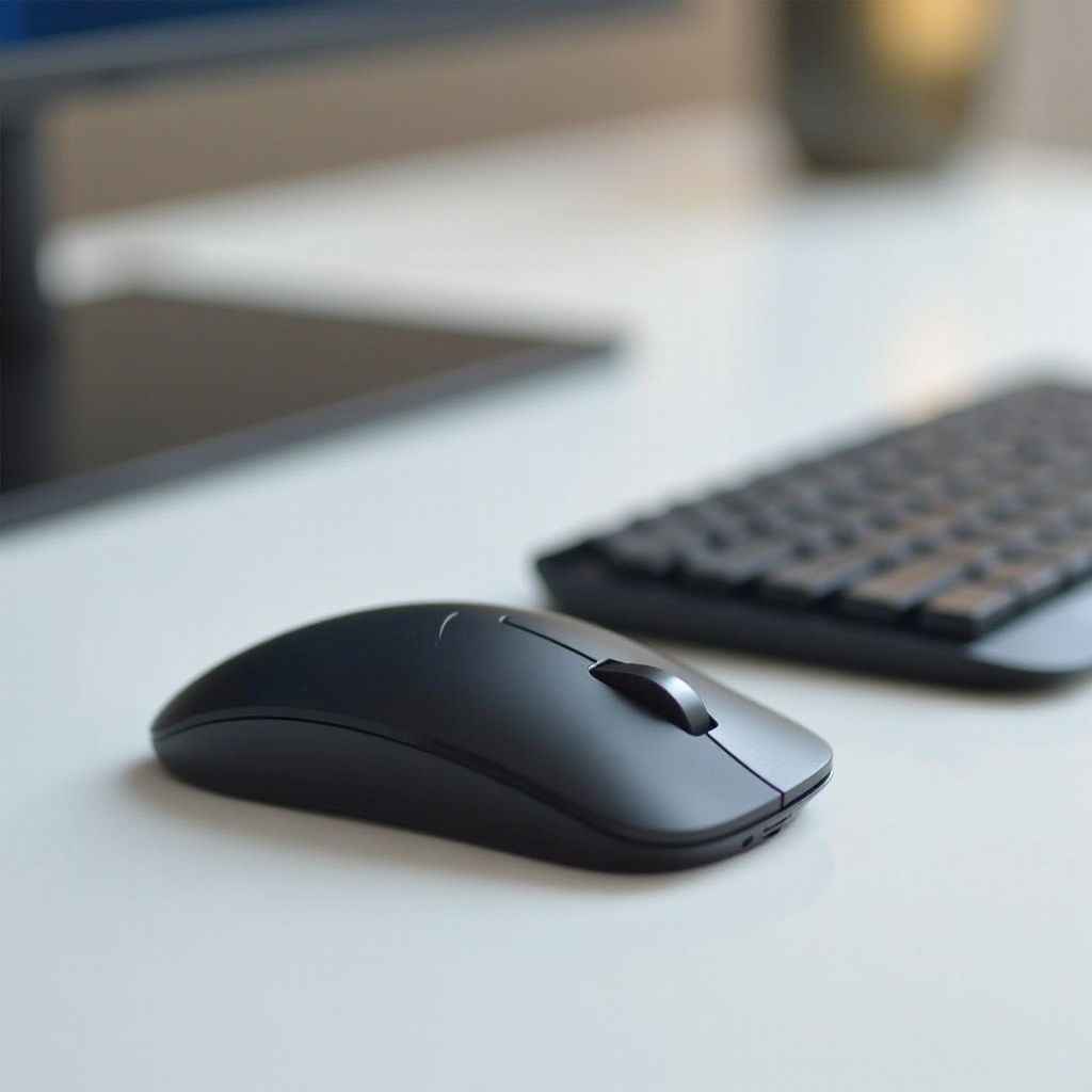 أفضل ماوس بلوتوث لستيم ديك