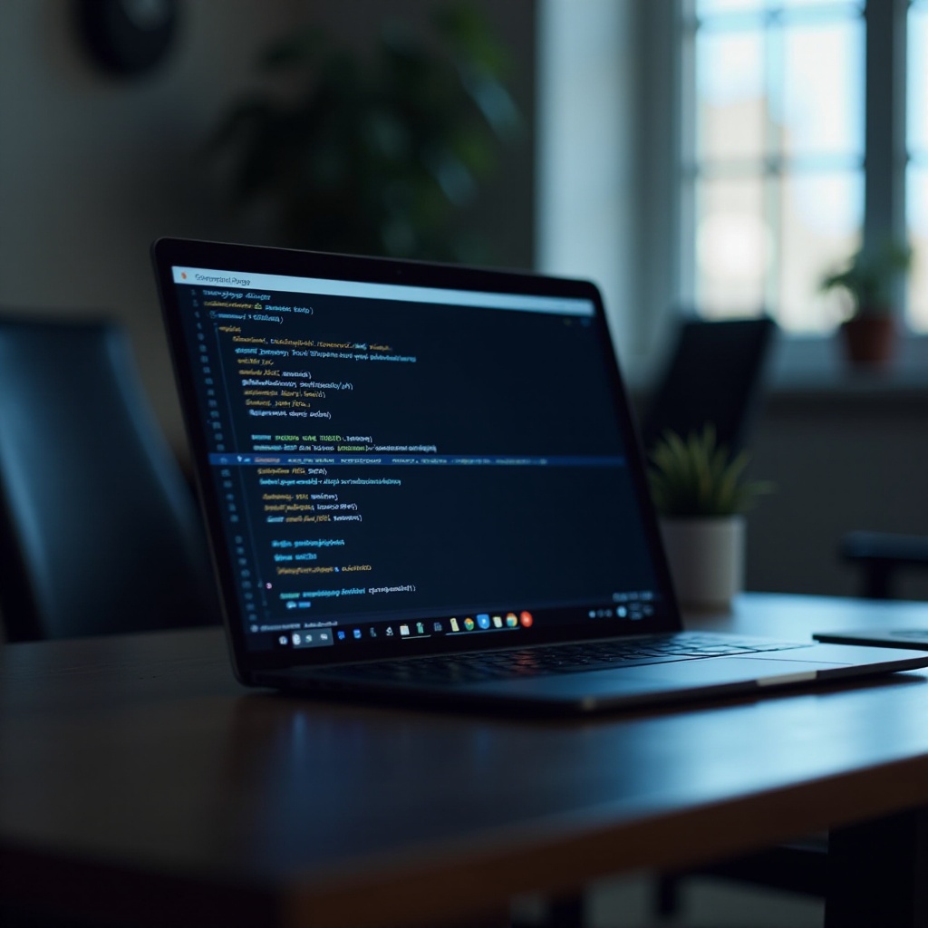 jak vynutit ukončení na HP