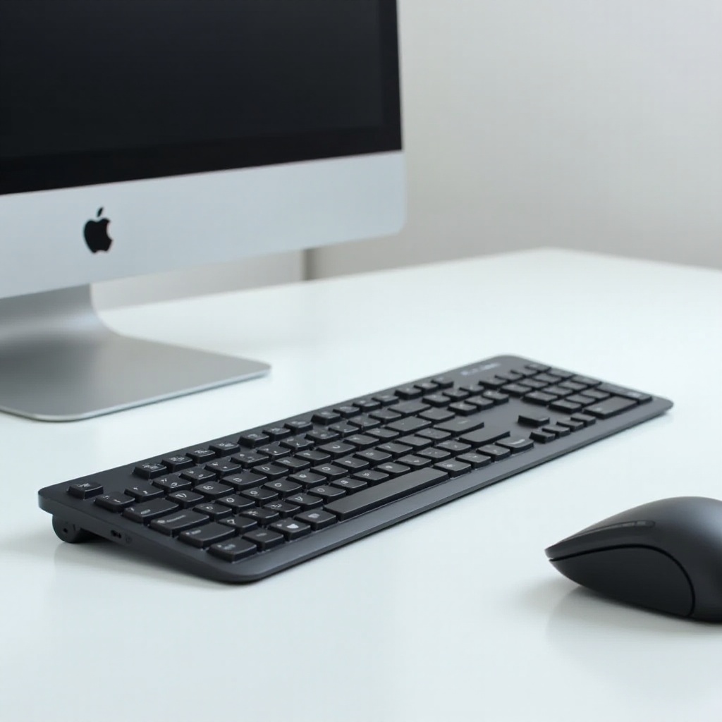 best logitech keyboard mouse combo