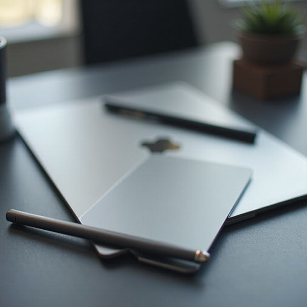 nejlepší stylus pro psaní poznámek na iPadu