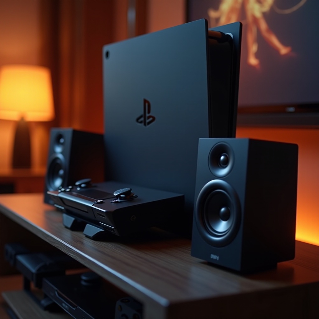 nejlepší Bluetooth reproduktor pro PS5