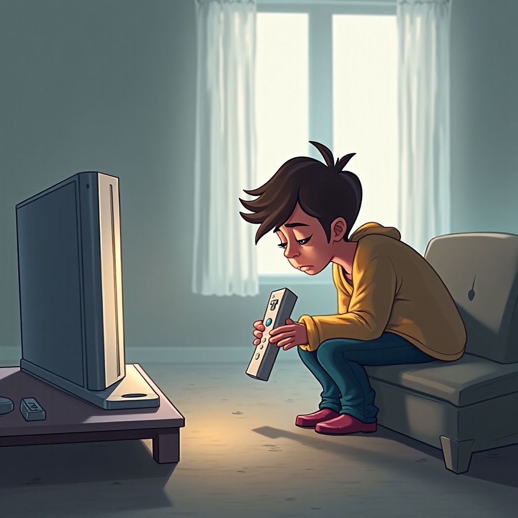 защо моите Wii дистанционни не се свързват