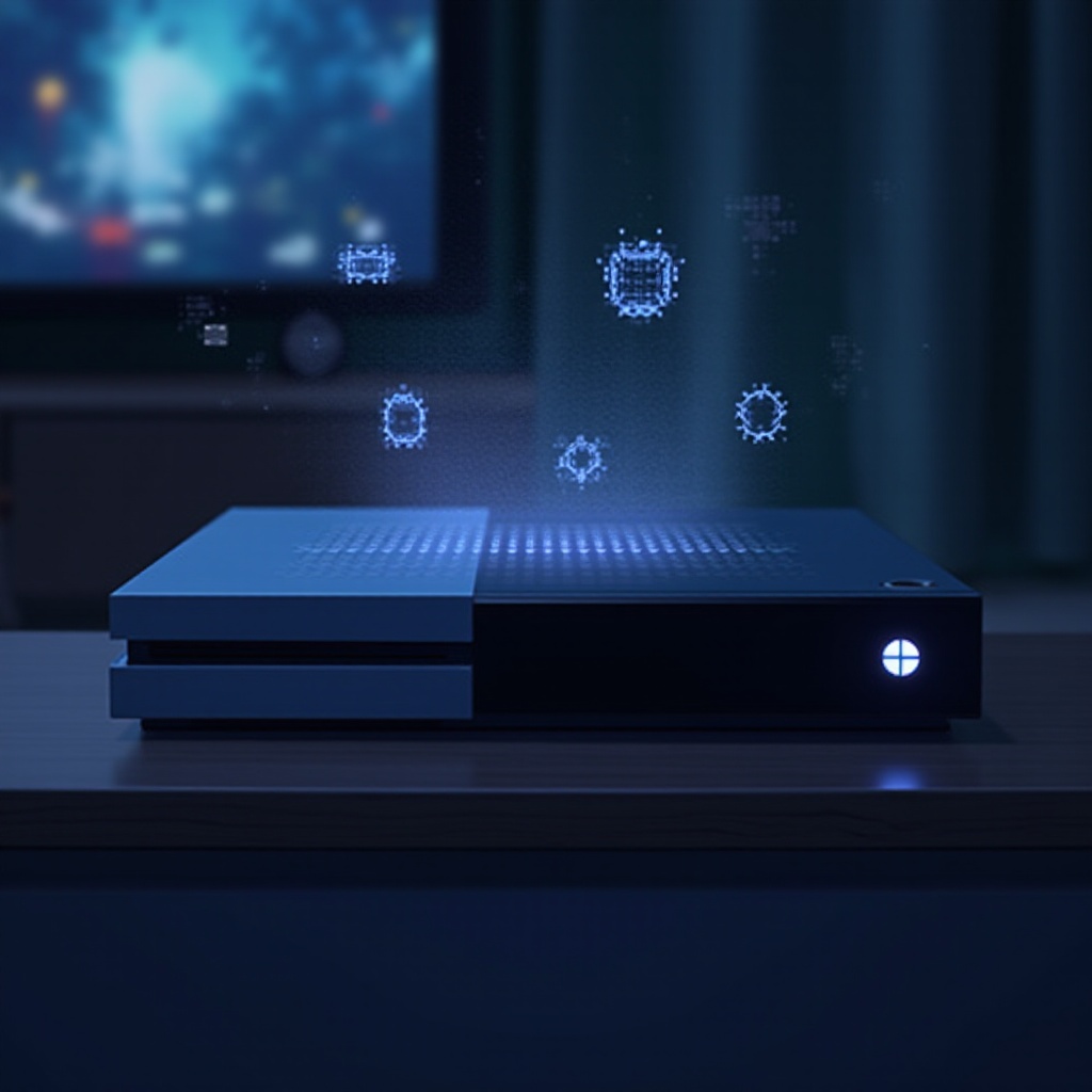 بيانات تالفة على PS4