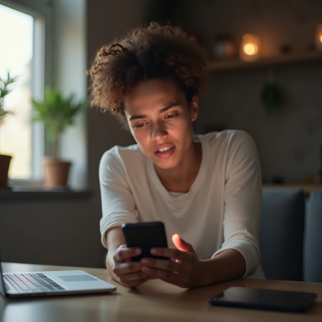 لماذا لا أستطيع استخدام العثور على iPhone الخاص بي