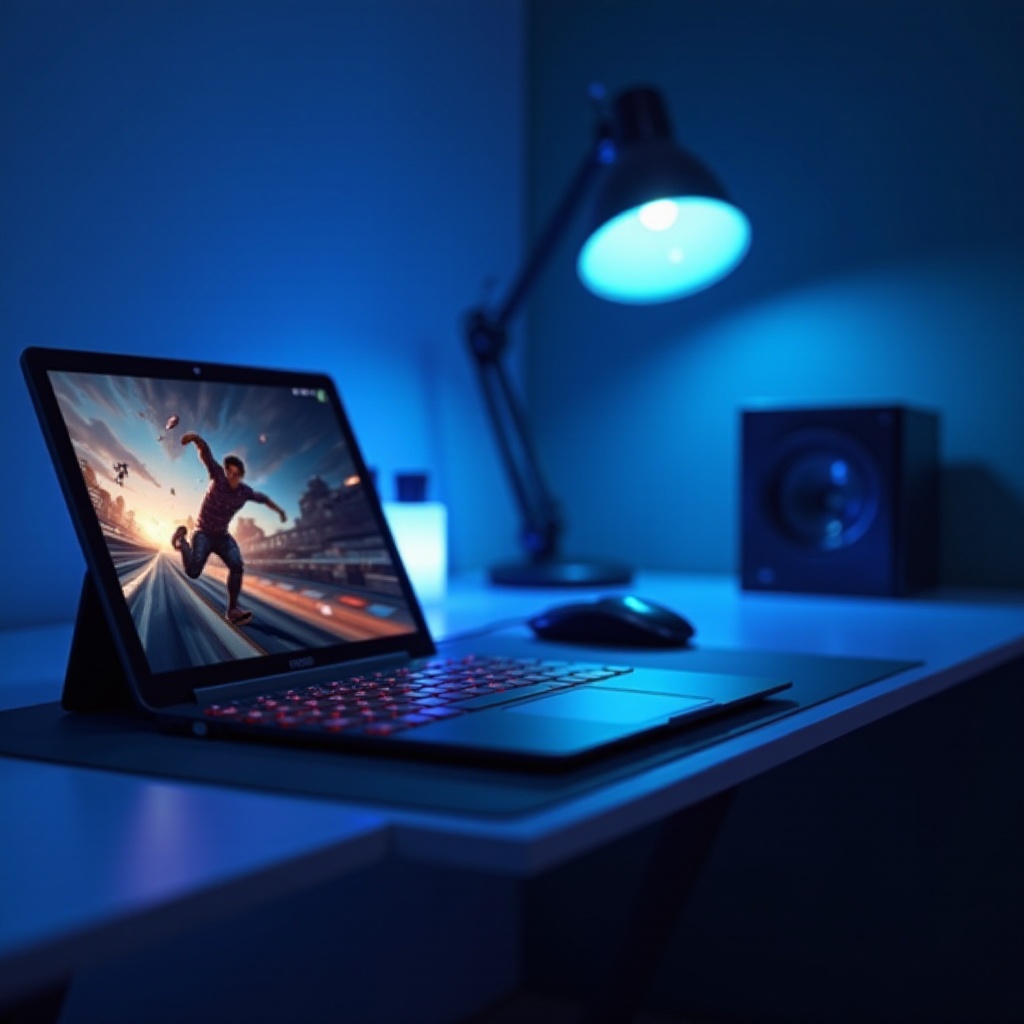 best windows gaming tablet