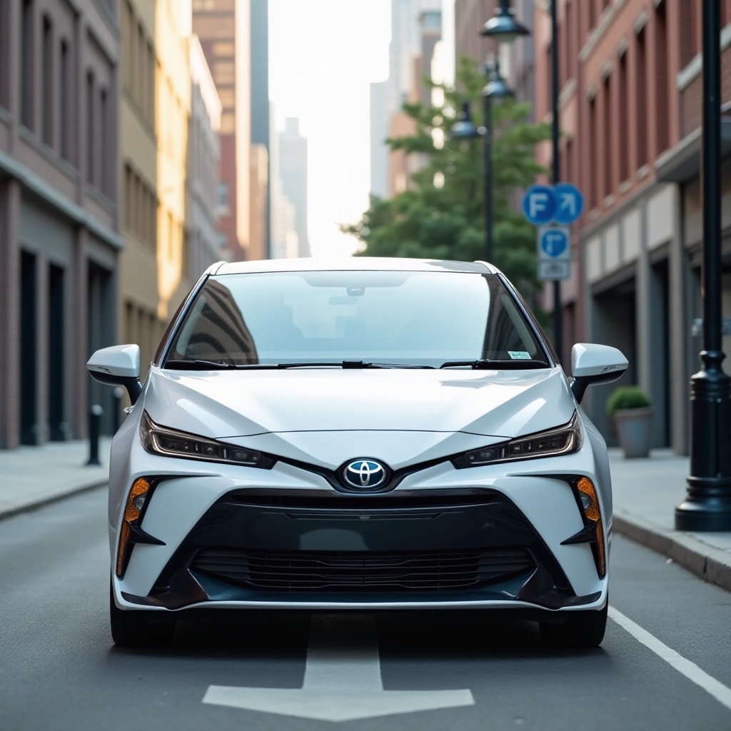 dlaczego używane toyoty mirai są tak tanie