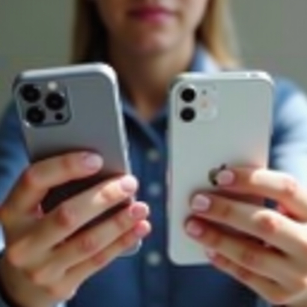 czy samsung jest urządzeniem ios