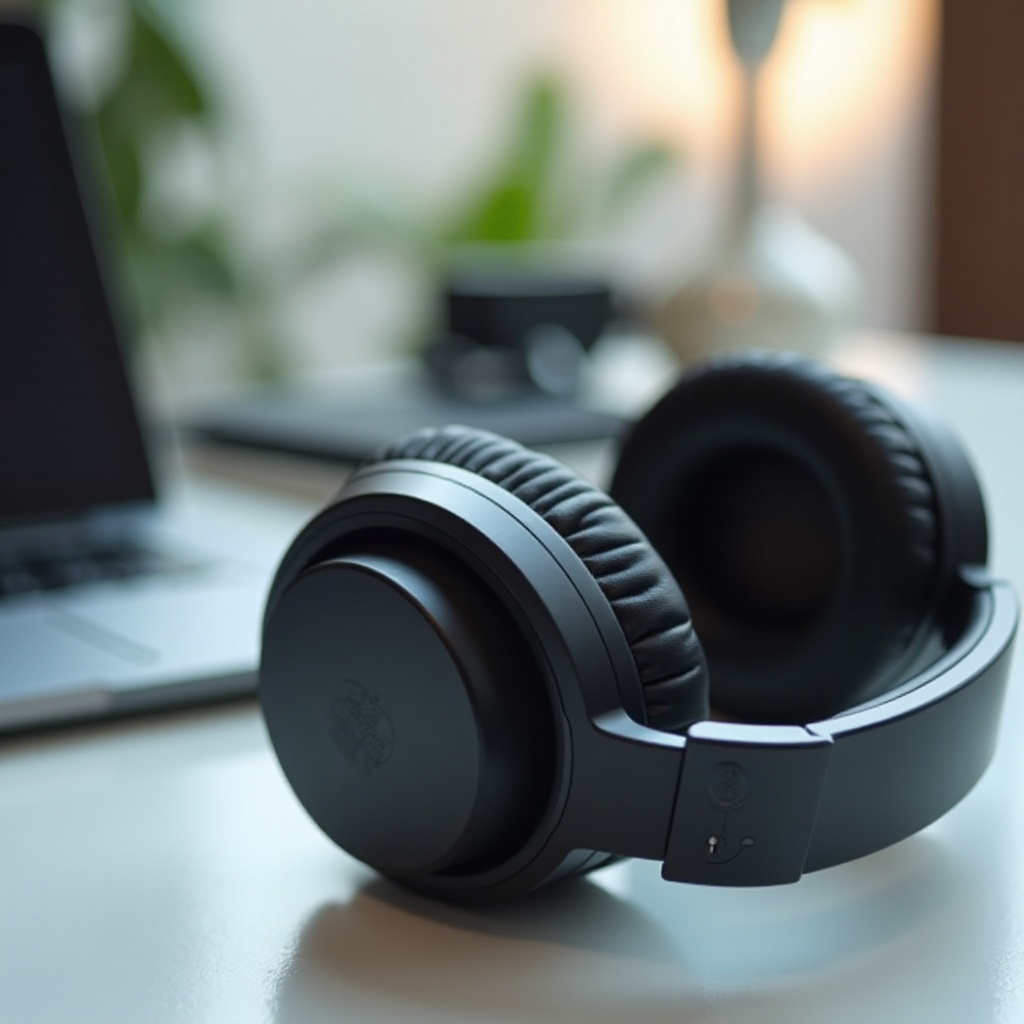 най-добрите слушалки с шумопотискане