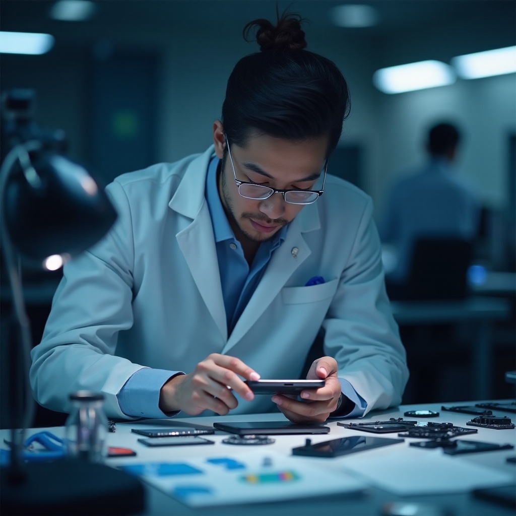 kdo vyrábí telefon obi1022pa