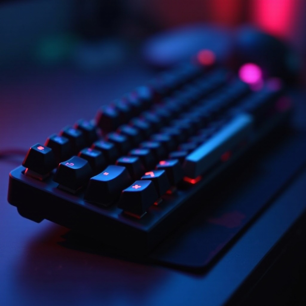 cele mai bune switch-uri de taste pentru jocuri
