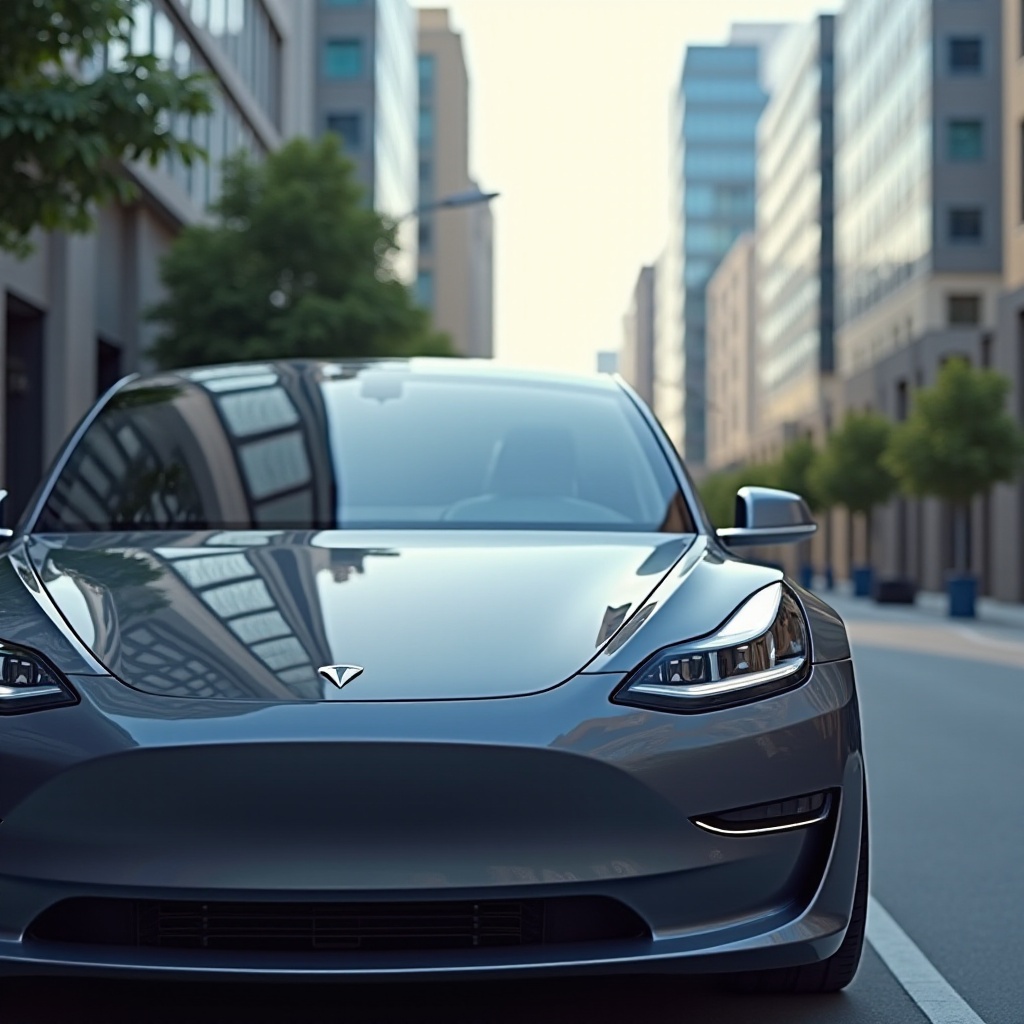 tesla insurance windshield replacement cost