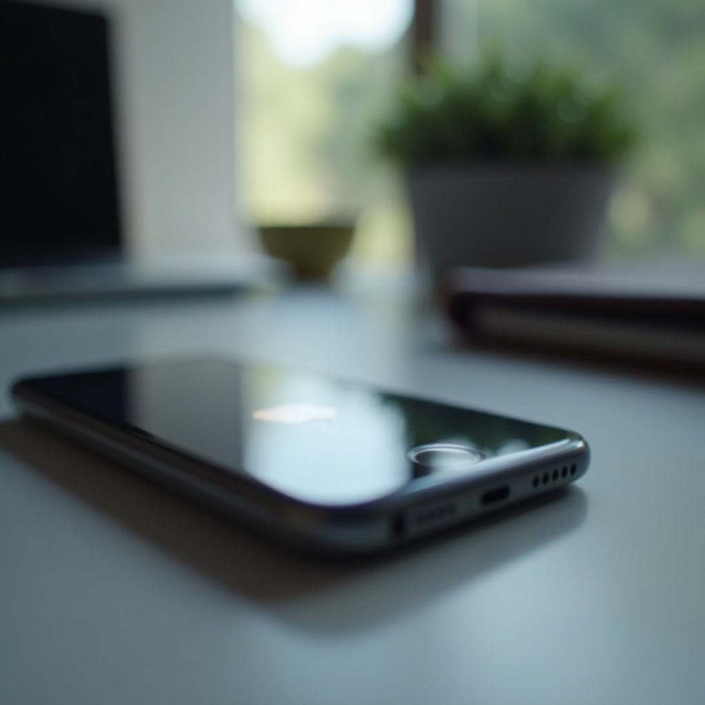 dlaczego otrzymałem powiadomienie o śledzeniu na moim iPhonie