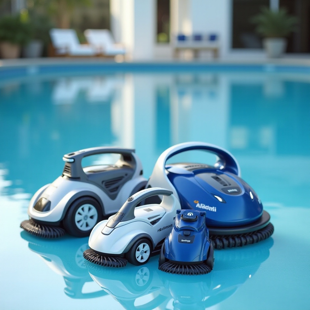 recenzii aspiratoare pentru piscine de delfini