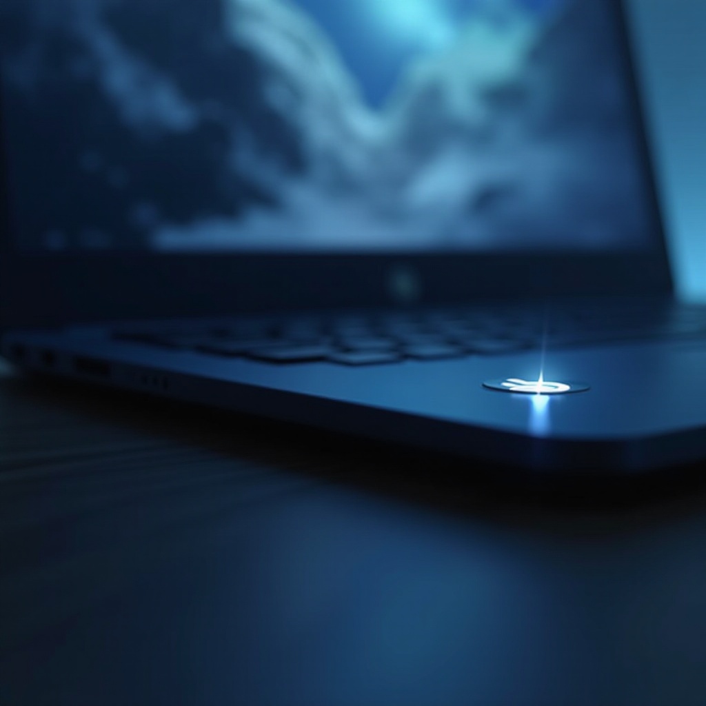 cum să forțezi închiderea pe HP