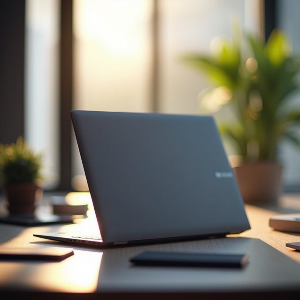 najlepszy laptop do zastąpienia komputera stacjonarnego