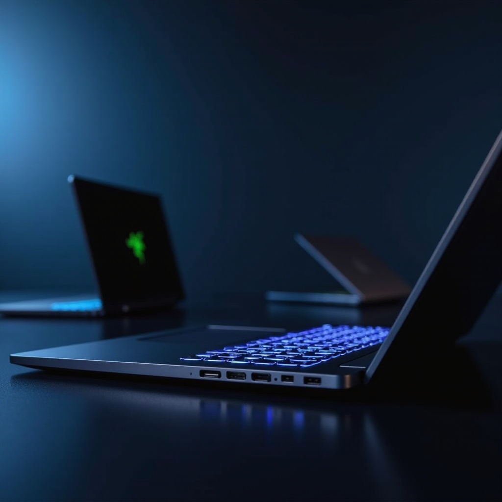 best razer blade laptop