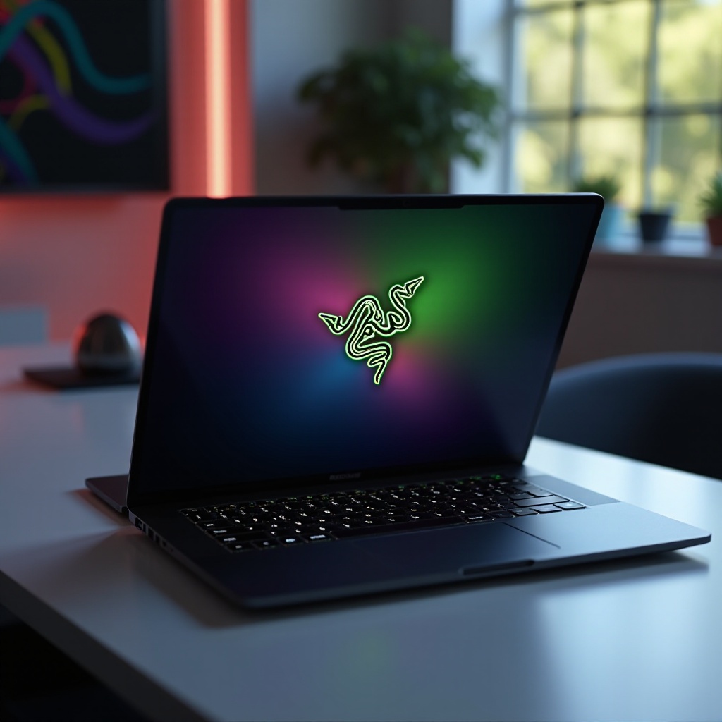 najlepszy laptop razer blade