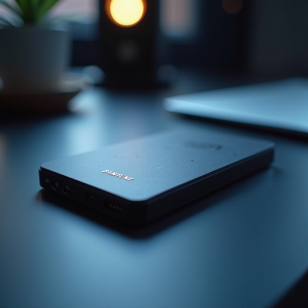 nejlepší koupě samsung SSD disk