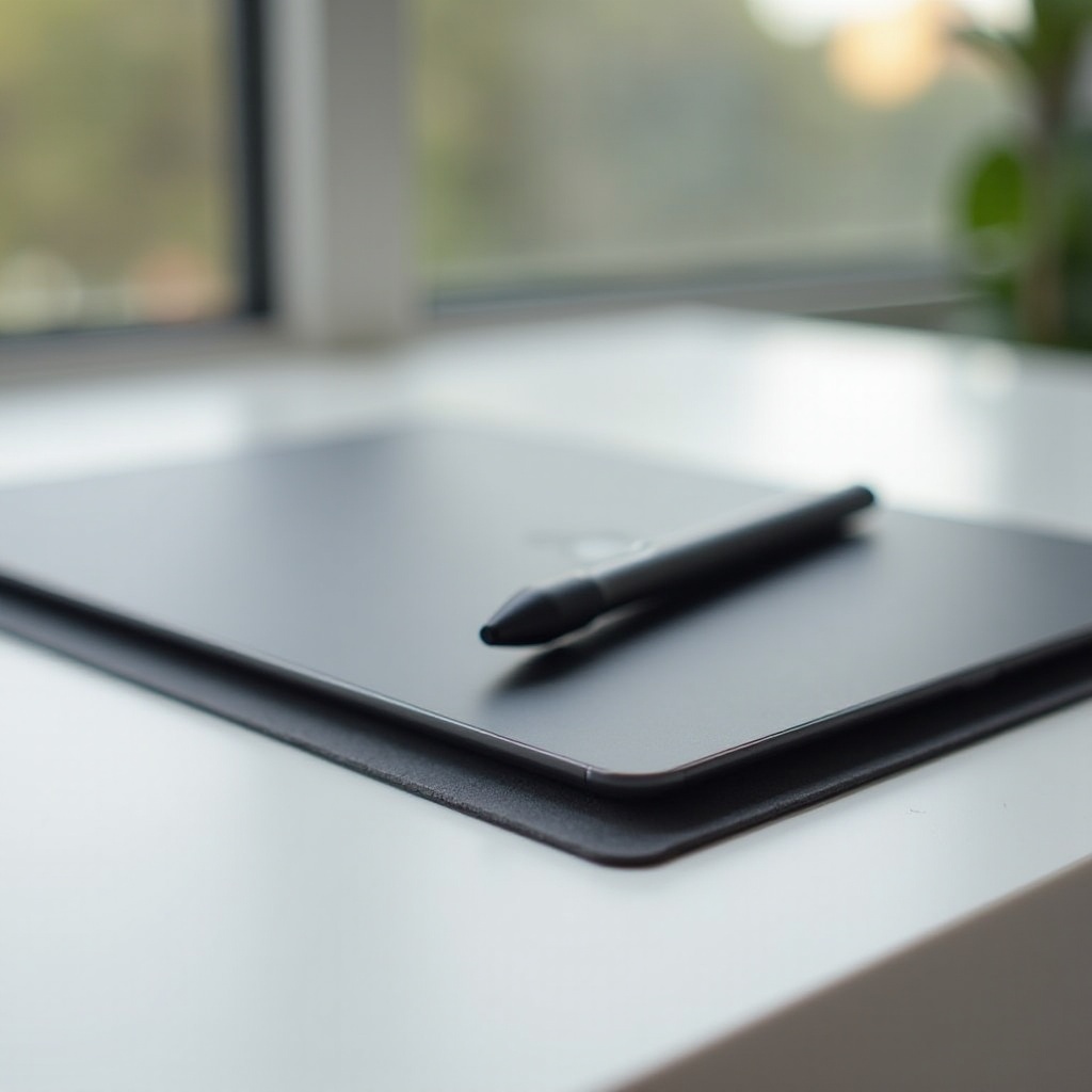 най-добрият стилус за водене на бележки на iPad