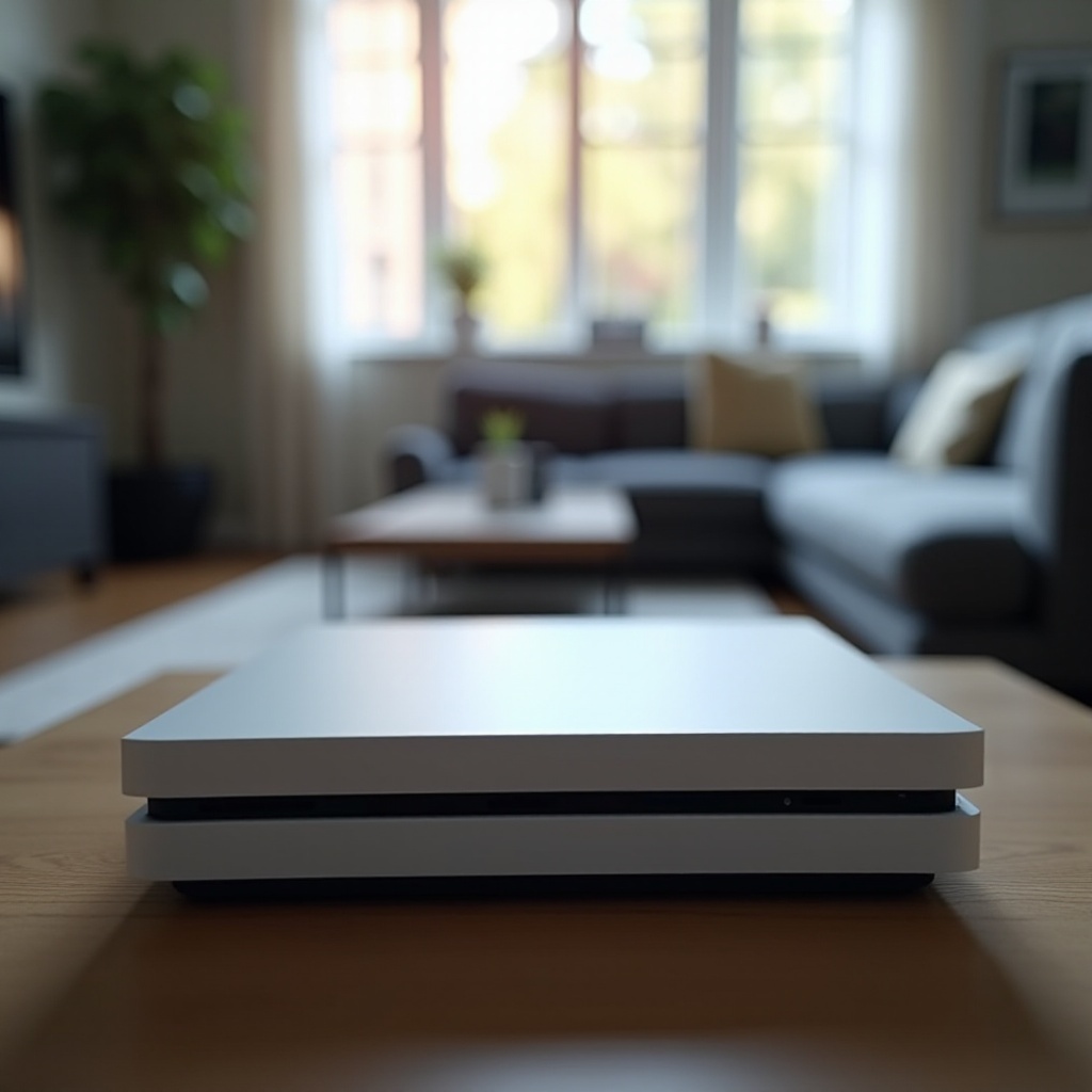 baza de date ps5 coruptă