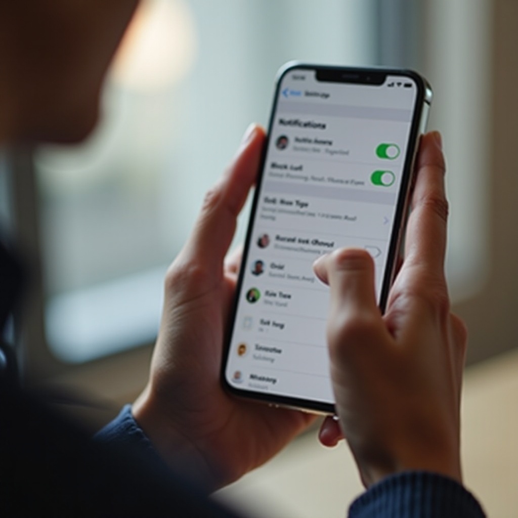 как да разберете дали iPhone е блокирал Android