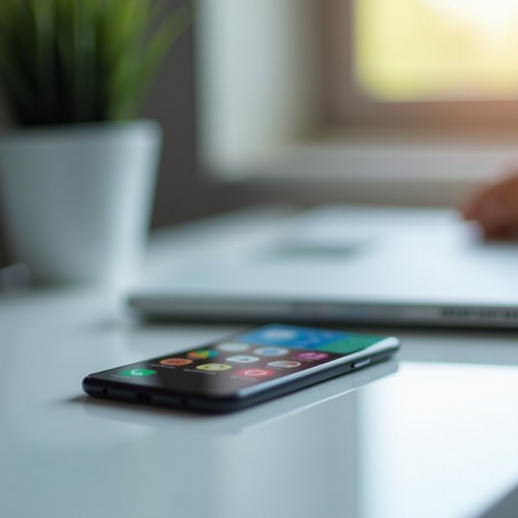 do widgets on phone drain battery