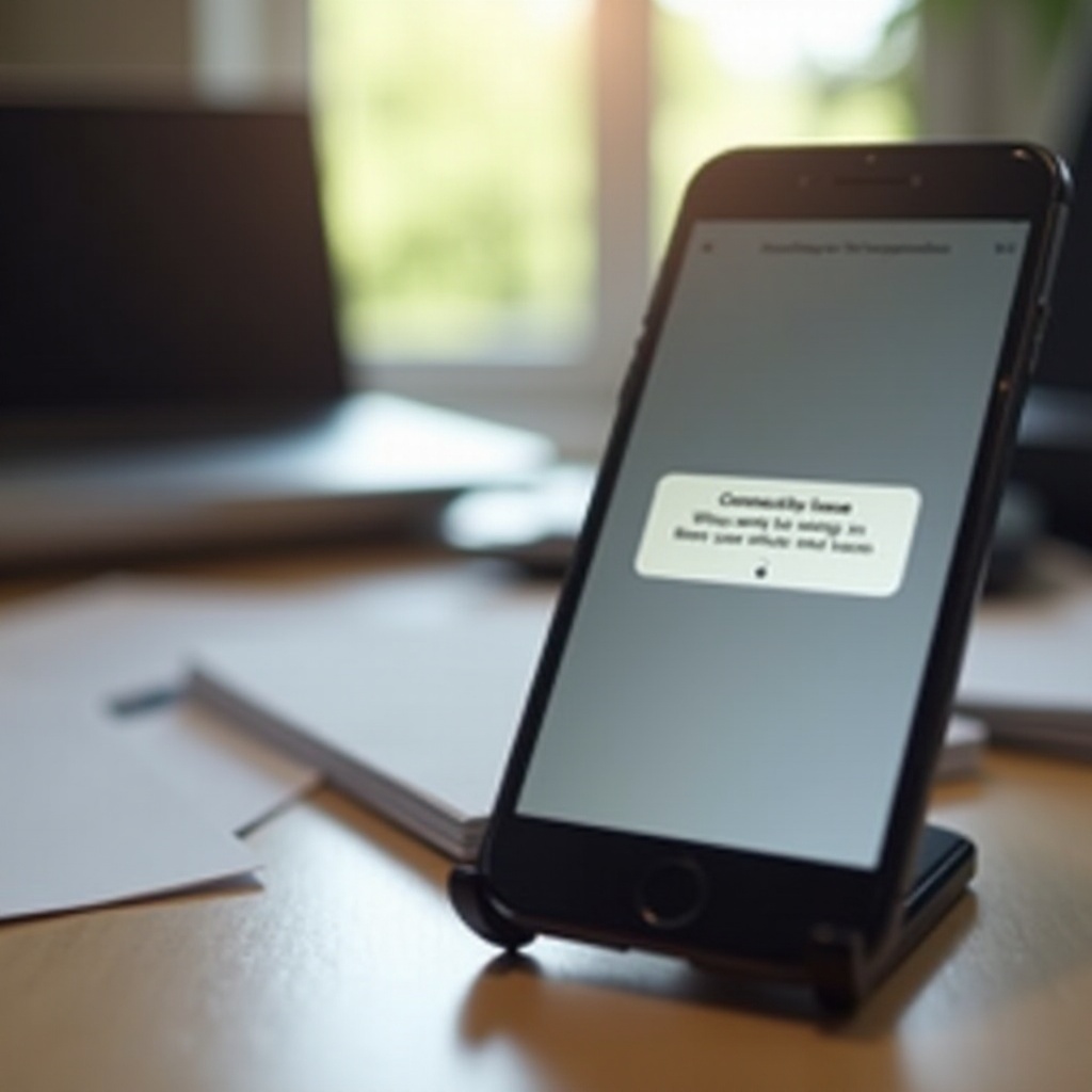 почему я не могу использовать find my iPhone