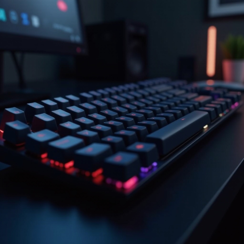 най-добрата механична клавиатура 2025