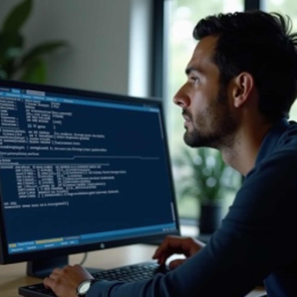 jak wymusić zamknięcie na HP