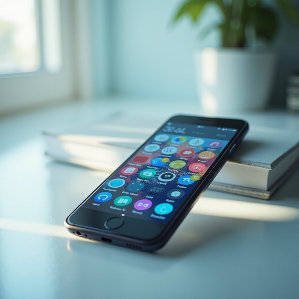 vybíjejí widgety na telefonu baterii